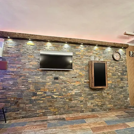 Apartment La Petit Sanremo