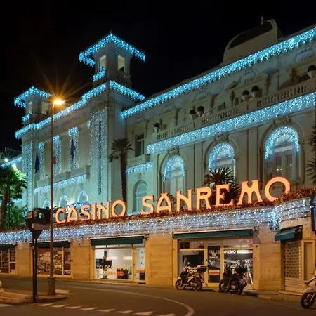La Petit Sanremo