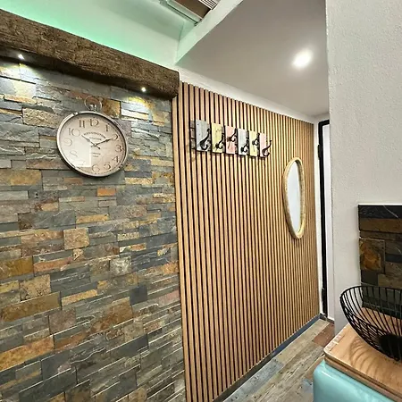 La Petit Apartment